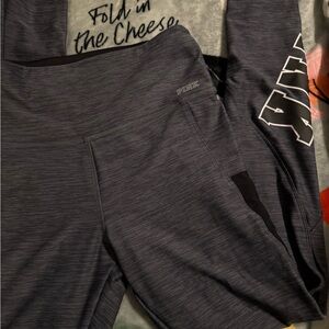 PINK Victoria's Secret ultimate leggings medium